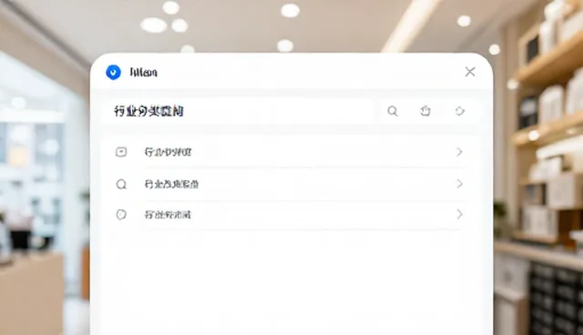 贸易业务选型关注点:澄清常见误区与实际应用